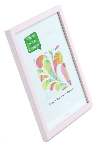 PINIA COLOR_ ramka drewniana na zdjęcia, kolorowa ramka do zdjęć