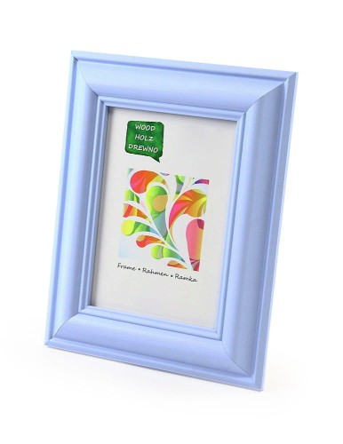 PASTELOVE DRZG Z 1_ramka do zdjęcia drewniana niebieska dla dziecka (2).JPG