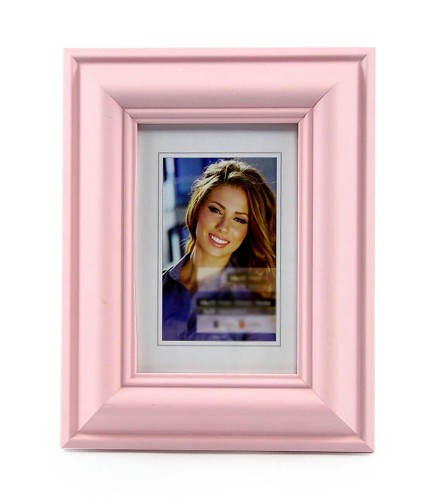 PASTELOVE DRZG Z 1_ramka do zdjęcia drewniana  różowa do postawienia (1).JPG