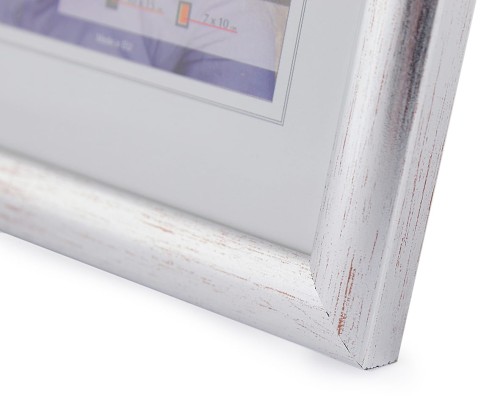 eko hit, ramka do zdjęć drewniana złoto srebro (3).JPG