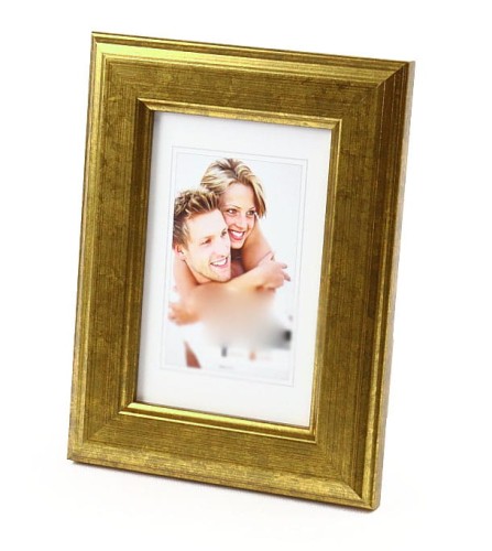 DRZA, ramka do zdjęc złota wisząca, ramka do foto stojąca (5).JPG
