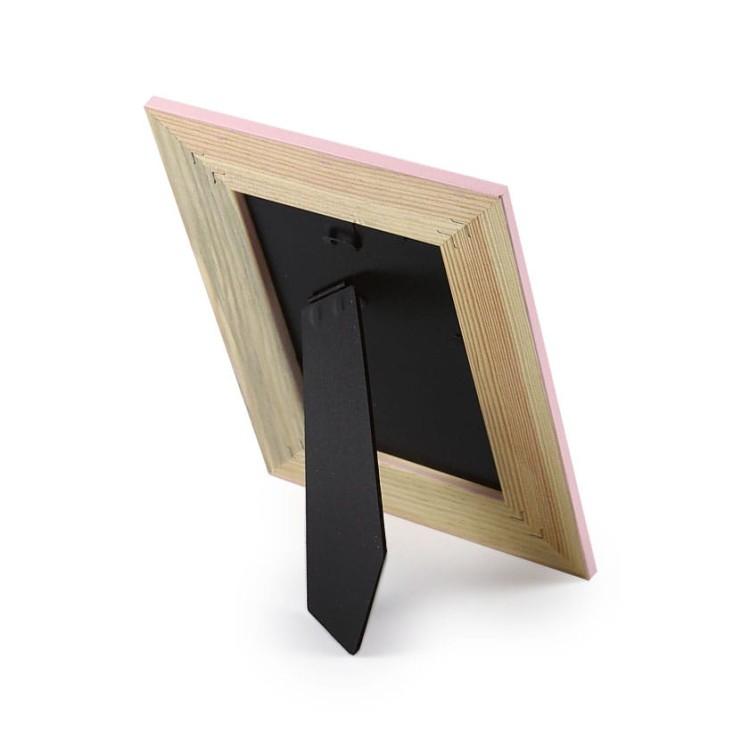 PASTELOVE DRZG Z 1_ramka do zdjęcia drewniana  różowa do postawienia (4).JPG