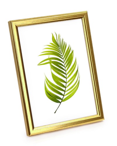 drwa ramka drewniana do zdjęć złta lub srebrna (4).JPG