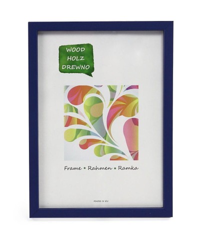 PINIA, granatowa ramka do zdjęć do postawienia (2).JPG