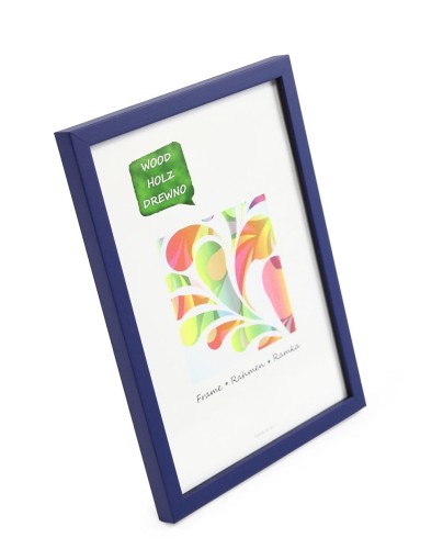 PINIA, granatowa ramka do zdjęć do postawienia (3).JPG