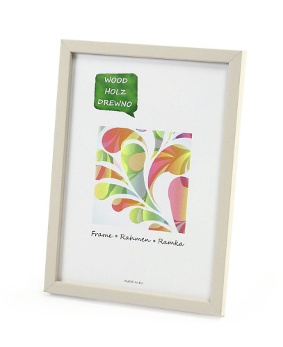 PINIA, kremowa nowoczesna ramka do zdjęć (1).JPG