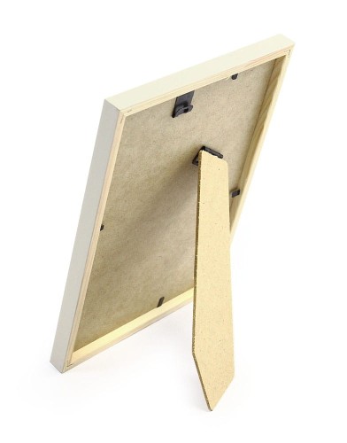 PINIA, kremowa nowoczesna ramka do zdjęć (2).JPG