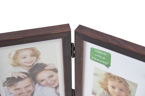 PINIAX2, ramka na dwa zdjęcia 10x15 ciemno bryowa (3).JPG