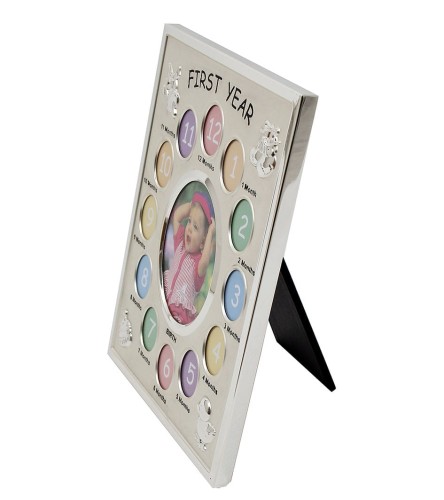 ck616, ramka galeria srebrna na roczek (2).JPG