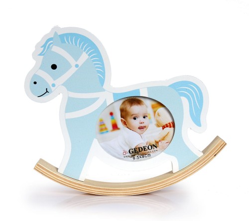 B1146, ramka dla dziecka zdjęcie, ramka konik do zdjęcia (11).JPG