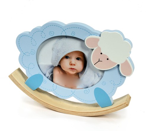 B1946, ramka dla dziecka do zdjęcia, ramka na chrzest (1).JPG