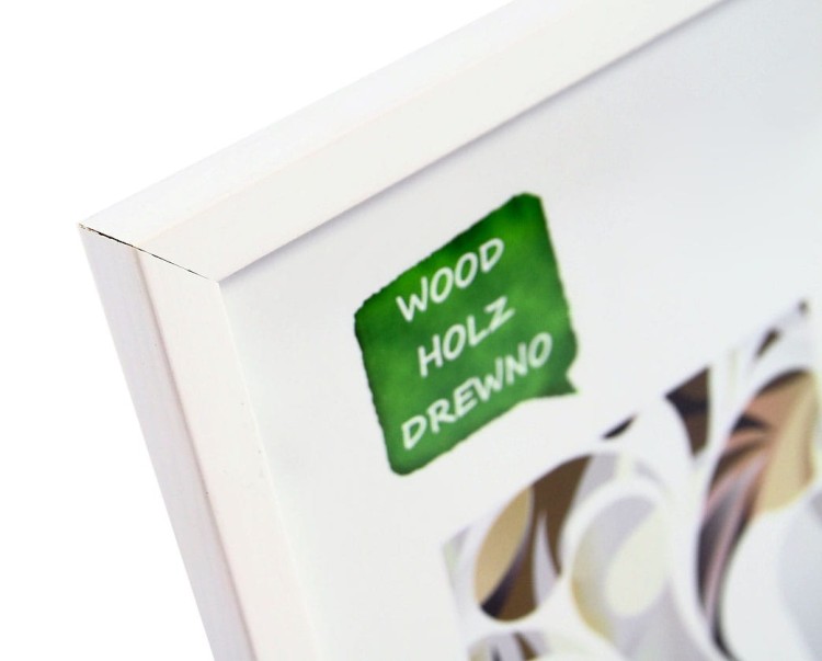 PINIA, ramka biała do zdjęć drewniana (6).JPG