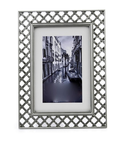 RM09, ramka metalowa do zdjęć, ramka ażurowa foto (5).JPG