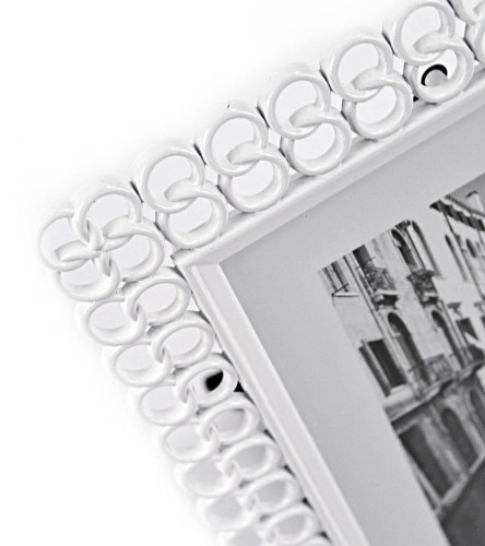 RM14, ramka ażurowa zdobiona do zdjęć, ramka foto metalowa (10).JPG