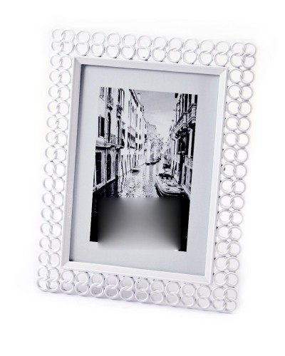 RM14, ramka ażurowa zdobiona do zdjęć, ramka foto metalowa (11).JPG