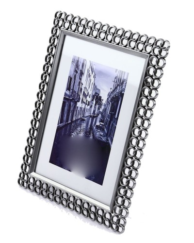 RM14, ramka ażurowa zdobiona do zdjęć, ramka foto metalowa (1).JPG