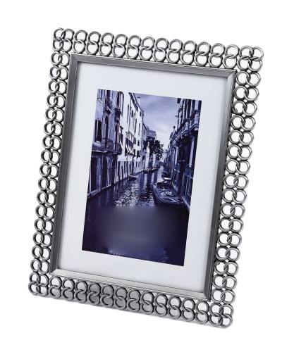 RM14, ramka ażurowa zdobiona do zdjęć, ramka foto metalowa (2).JPG