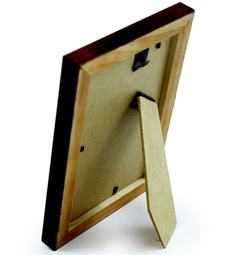 TRENDY, drig, ramka drewniana klasyczna, ramka foto (4)+.jpg