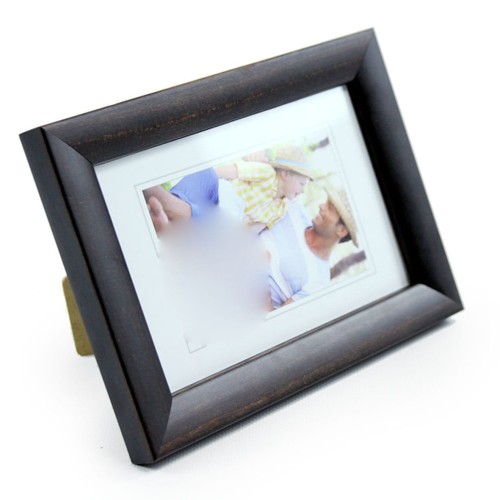 TRENDY, drig, ramka drewniana klasyczna, ramka foto (9).JPG