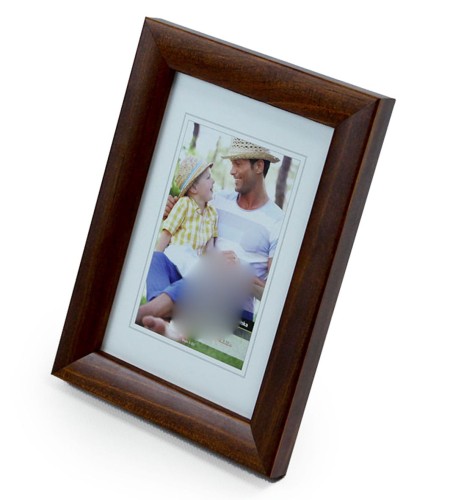 TRENDY, drig, ramka drewniana klasyczna, ramka foto (2).JPG