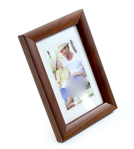 TRENDY, drig, ramka drewniana klasyczna, ramka foto (7).JPG