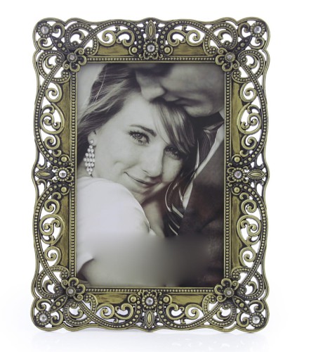 RM13, ramka ażurowa do zdjęć, tania ramka ozdobna (2).JPG