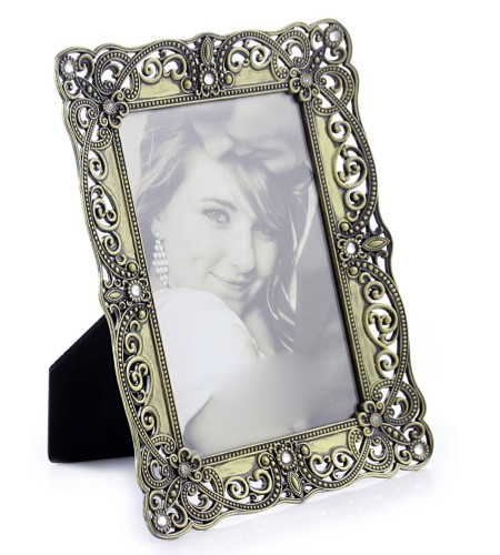 RM13, ramka ażurowa do zdjęć, tania ramka ozdobna (5).JPG