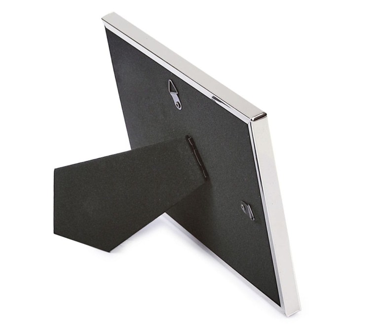 MET51, ramka metalowa do zdjęc, ramka do zdjęc z passepratout (5).JPG