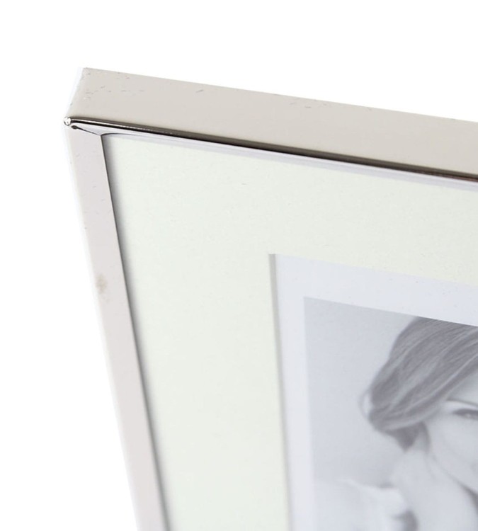 MET51, ramka metalowa do zdjęc, ramka do zdjęc z passepratout (8).JPG