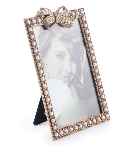 RM27, ramka złota dekoracyjna do zdjęcia (2).JPG