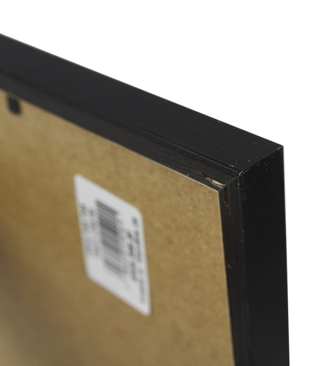 PINIA PASS, ramka do zdjęć drewniana, czarna ramka foto z passepratou (6).JPG