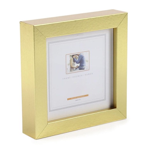 EXPO Z, kwadratowa ramka do zdjęć, złota ramka foto (10).JPG