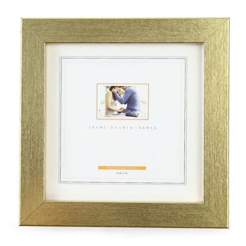 EXPO Z, kwadratowa ramka do zdjęć, złota ramka foto (9).JPG
