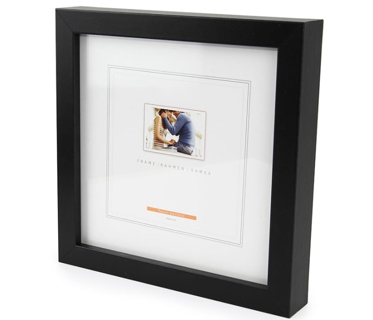 EXPO2, ramka ekspozycyjna do zdjęć, czarna ramka kwadratowa do zdjęć (1).JPG