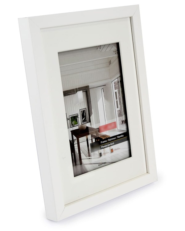 EFEKT 3D, biała ramka do zdjęcia stojąca. ramka wisząca do zdjęc (2).JPG
