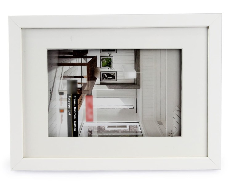 EFEKT 3D, biała ramka do zdjęcia stojąca. ramka wisząca do zdjęc (6).JPG