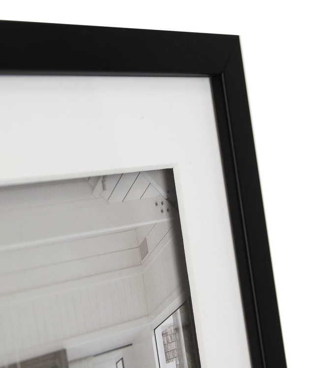 EFEKT #D, ramka do zdjęć czarna, ramka z passepartout do grafik (3).JPG