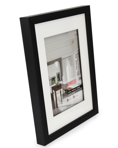 EFEKT #D, ramka do zdjęć czarna, ramka z passepartout do grafik (2).JPG