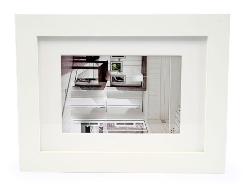 EXPO MAX, biała ramka nowoczesna, ramka do ekspozycji (3).JPG