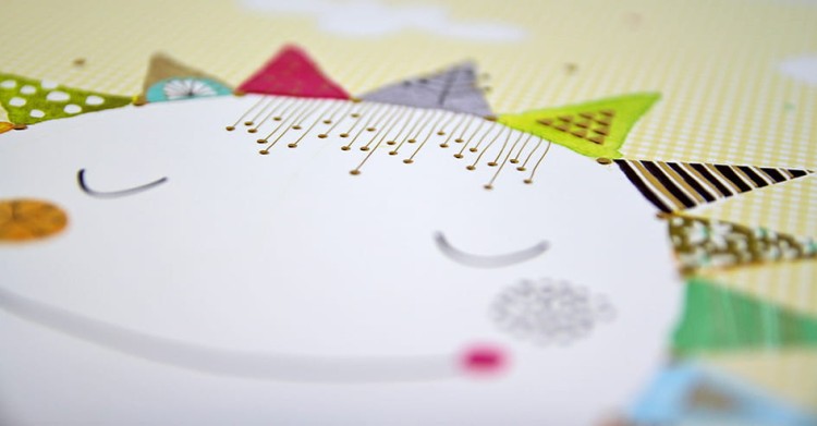 GOLDbuch happy sun, album tradycyjny, album do zdjęc kreartywny (6).JPG