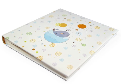 goldbuch little wahla, album tradycyjny z pergaminem 30 kart (1).JPG