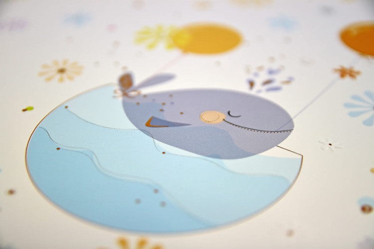 goldbuch little wahla, album tradycyjny z pergaminem 30 kart (2).JPG