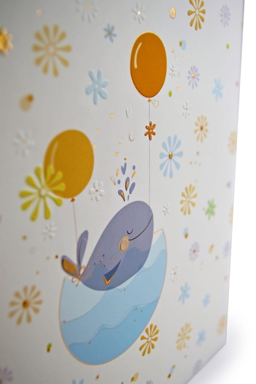 goldbuch little wahla, album tradycyjny z pergaminem 30 kart (5).JPG