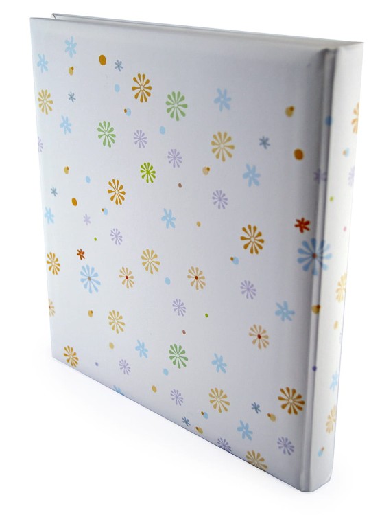 goldbuch little wahla, album tradycyjny z pergaminem 30 kart (6).JPG