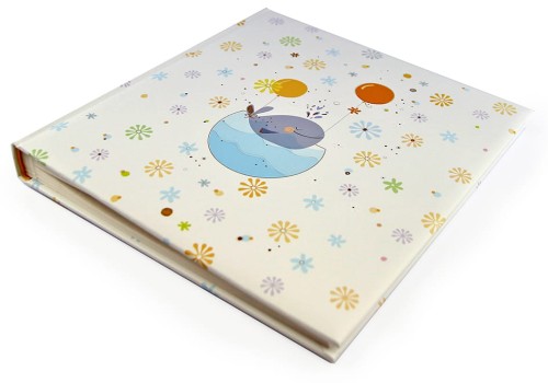 goldbuch little wahla, album tradycyjny z pergaminem 30 kart (9).JPG