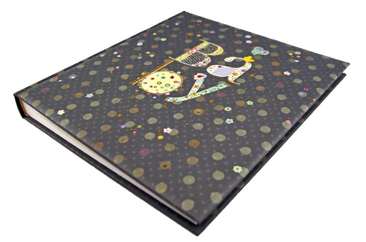 romantic, album tradycyjny do zdjc w różnym rozmiarze (1).JPG