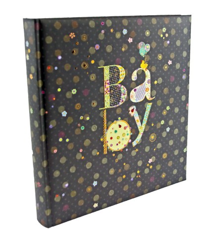 romantic, album tradycyjny do zdjc w różnym rozmiarze (2).JPG