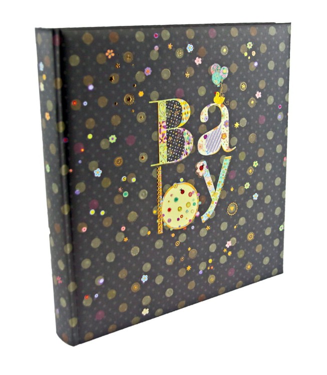 romantic, album tradycyjny do zdjc w różnym rozmiarze (2).JPG