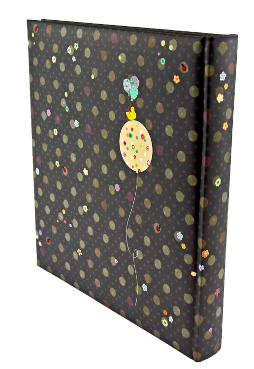 romantic, album tradycyjny do zdjc w różnym rozmiarze (3).JPG