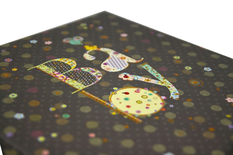 romantic, album tradycyjny do zdjc w różnym rozmiarze (7).JPG